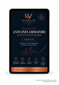 Personalised Anti-Inflammatory Programme