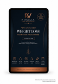 Personalised Weight Loss Programme