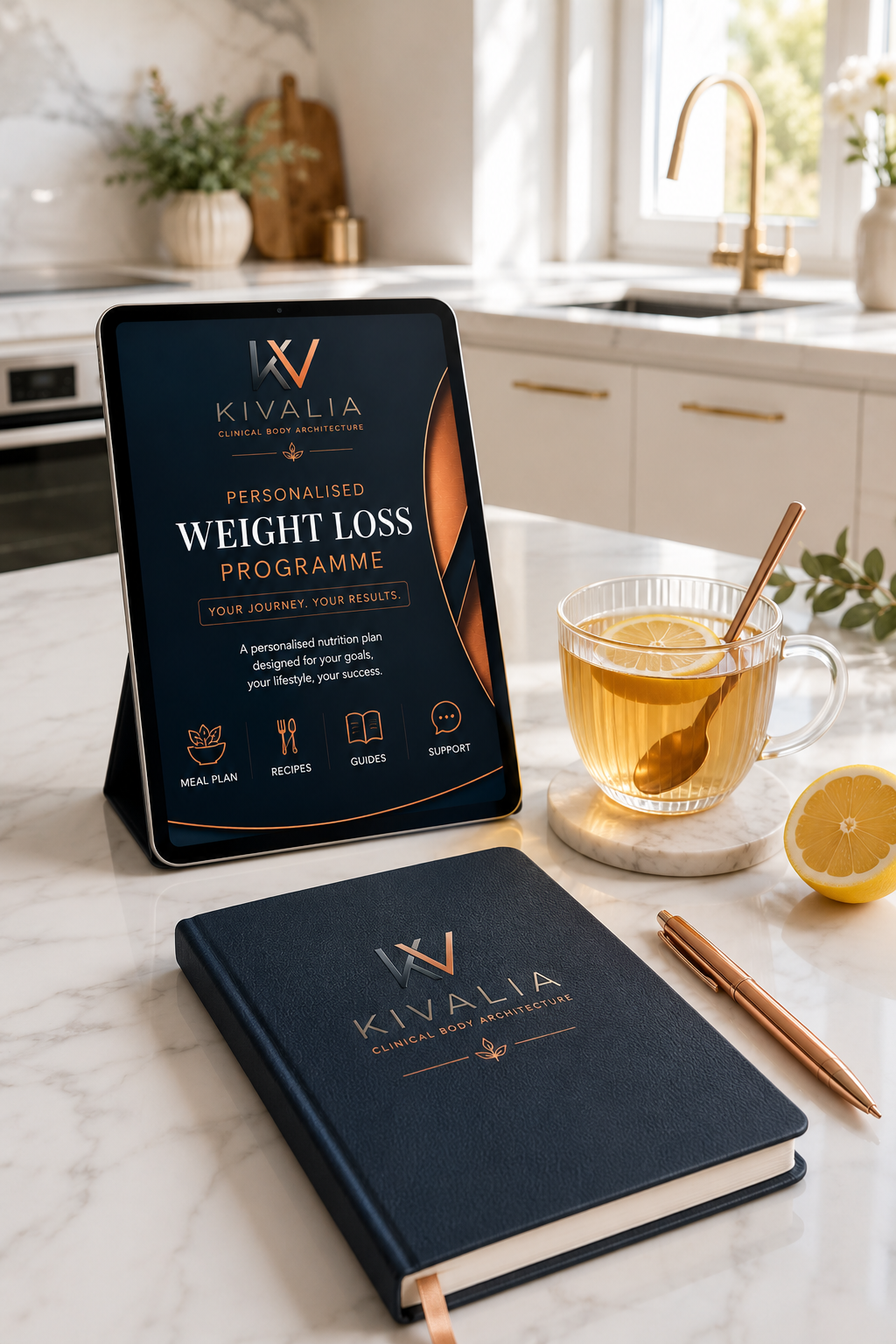 Personalised Weight Loss Programme
