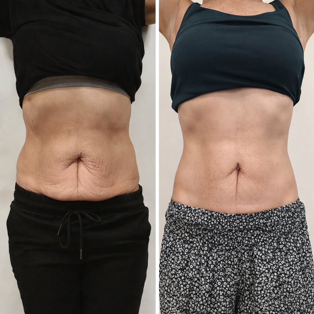 Kivalia Before and After Transformation 7