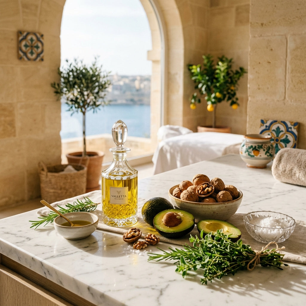 Food Intolerance Testing in Malta vs Personalised Clinical Elimination Protocols