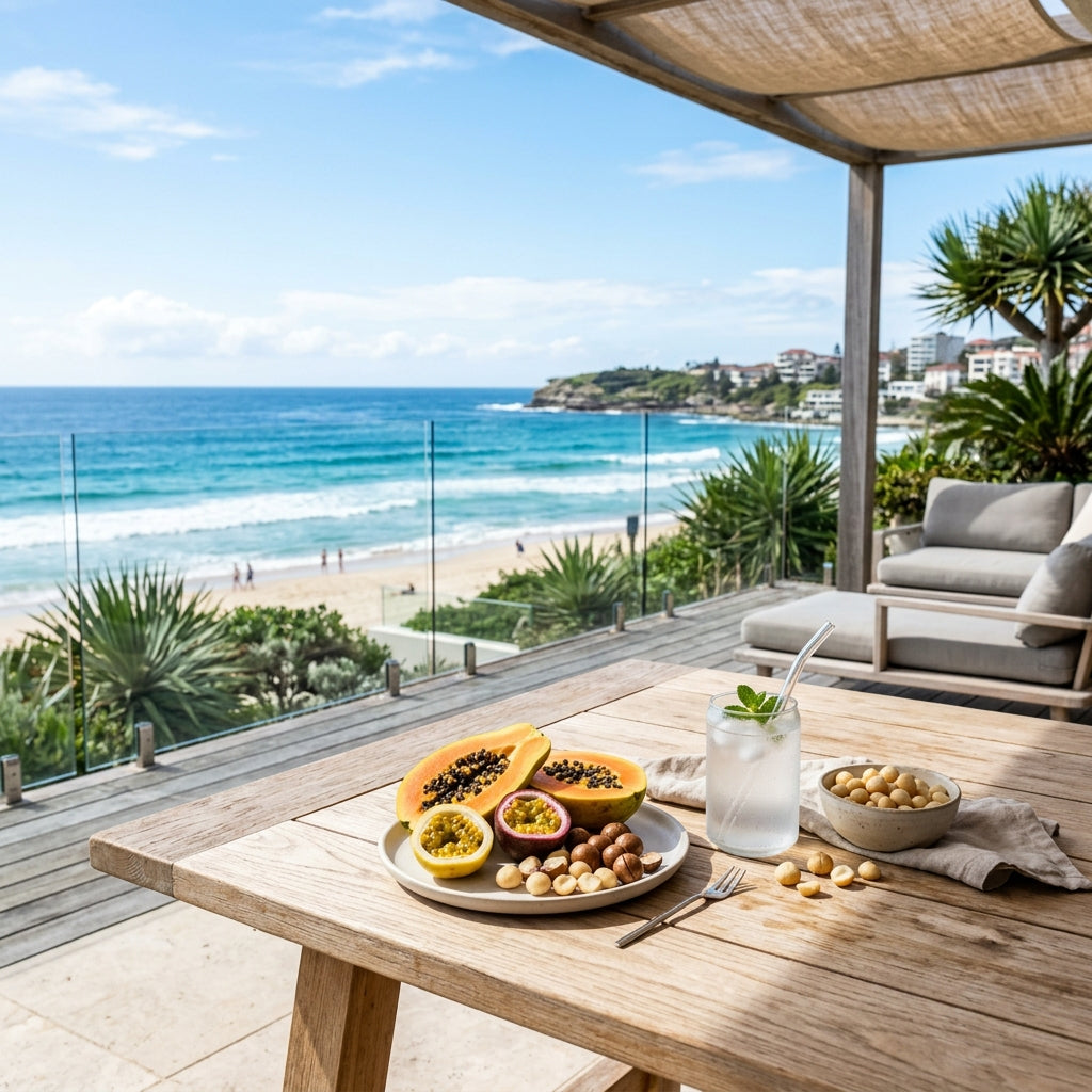 The Australian Anti-Inflammatory & IBS Gut Health Masterclass