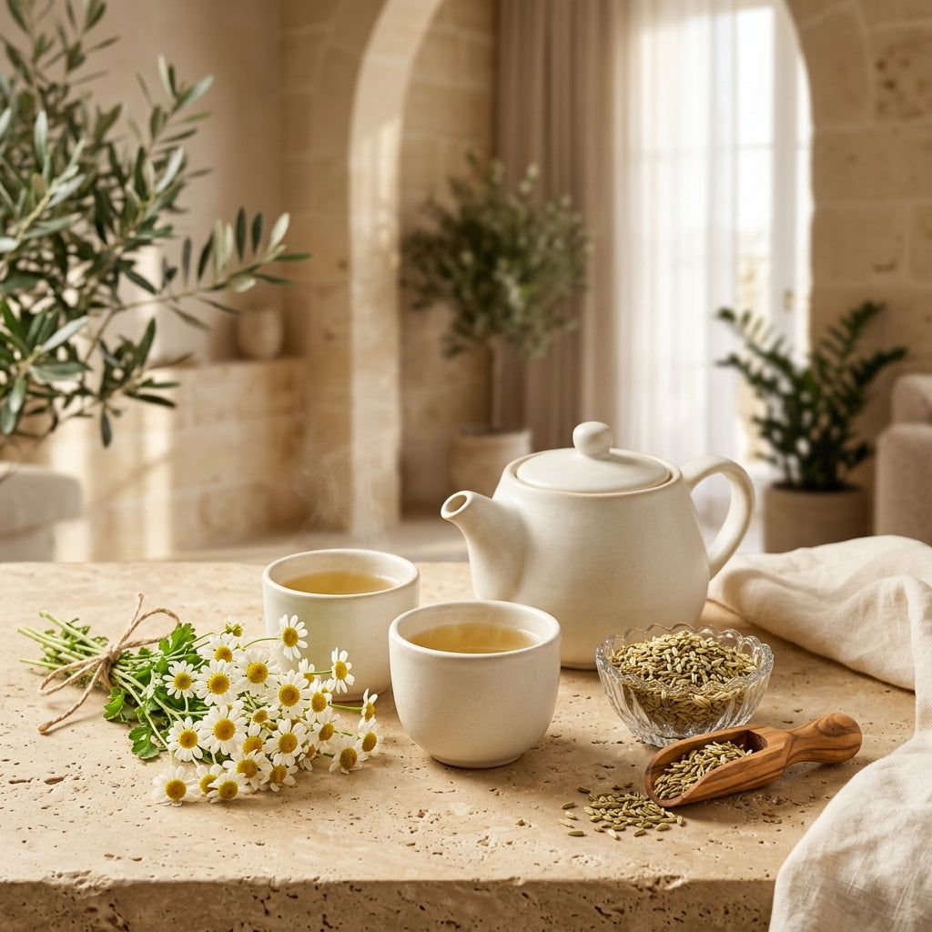 The Clinical IBS & Gut Microbiota Protocol in Malta